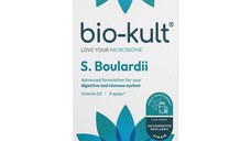 Bio-Kult S. Boulardii, 30 capsule