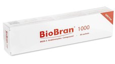 BioBran 1000 30 plicuri