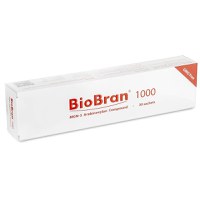 BioBran 1000 30 plicuri - 1