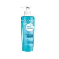 Bioderma ABCDerm ulei de corp 200 ml - 1