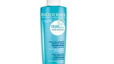 Bioderma ABCDerm ulei de corp 200 ml