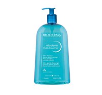 Bioderma Atoderm Gel de Dus 1000 ml - 1