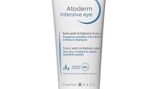 Bioderma Atoderm Intensive Eye 100 ml