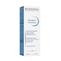 Bioderma Atoderm Nutritive Crema 40 ml - 1