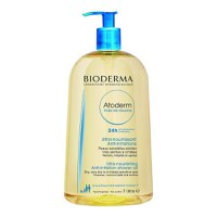 Bioderma Atoderm Ulei de dus 1L - 1