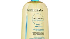 Bioderma Atoderm Ulei de dus 1L