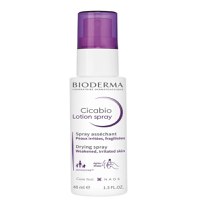 Bioderma Cicabio Lotion spray 40ml - 1