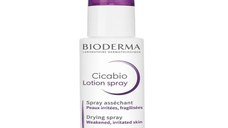 Bioderma Cicabio Lotion spray 40ml