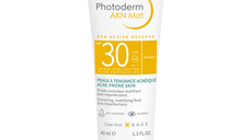 Bioderma Photoderm AKN Mat SPF 30 Fluid Matifiant 40ml