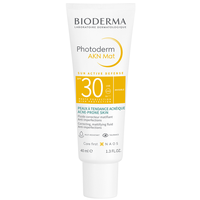 Bioderma Photoderm AKN Mat SPF 30 Fluid Matifiant 40ml - 1