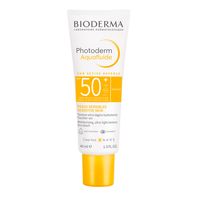 Bioderma Photoderm Aquafluide SPF 50 incolor 40 ml - 1