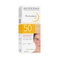 Bioderma Photoderm AR SPF 50+ Crema 30 ml - 1