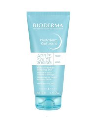 Bioderma Photoderm Gel-Crema reparatoare dupa expunerea la soare 200 ml - 1