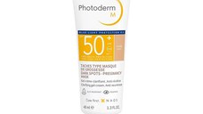 Bioderma Photoderm M Gel-crema cu SPF50+ nuanta deschisa , 40 ml