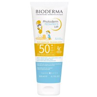 Bioderma Photoderm Pediatrics Lapte pentru copii SPF 50 200 ml - 1