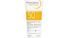 Bioderma Photoderm Spot-Age SPF 50+ Gel-crema impotriva petelor brune 40ml