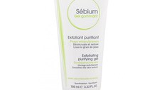 Bioderma Sebium Gel Exfoliant 100 ml