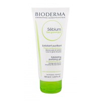 Bioderma Sebium Gel Exfoliant 100 ml - 1