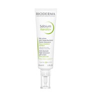 Bioderma Sebium Kerato+ gel-crema anti-imperfectiuni 30 ml - 1