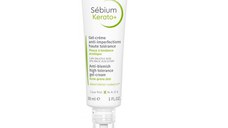 Bioderma Sebium Kerato+ gel-crema anti-imperfectiuni 30 ml