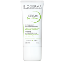 Bioderma Sebium Sensitive 30 ml - 1