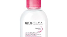 Bioderma Sensibio Apa Micelara pentru Ten Sensibil 500 ml