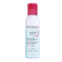 Bioderma Sensibio Eye Apa micelara bifazica pentru ochi si buze, 125 ml - 1