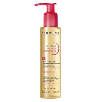 Bioderma Sensibio Ulei micelar de curatare 150 ml - 1