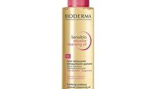 Bioderma Sensibio Ulei micelar de curatare 150 ml