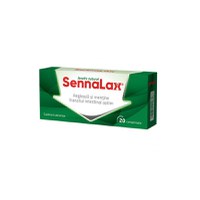 Biofarm SennaLax x 20 comprimate - 1