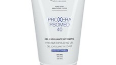 Bionike Proxera Psomed 40 Gel exfoliant intensiv cu uree 40 % 100 ml