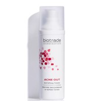 Biotrade Acne Out Lotiune de Curatare Tonic Matifiant 60 ml - 1