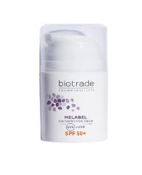 Biotrade Melabel Sun Crema Protectie Solara Spf 50+ x 50 ml - 1