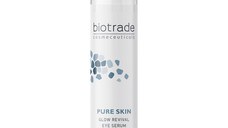 Biotrade Pure Skin Ser Iluminator pentru Conturul Ochilor 15ml