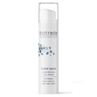 Biotrade Pure Skin Ser Iluminator pentru Conturul Ochilor 15ml - 1