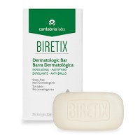 Biretix Baton dermatologic pentru ten gras cu imperfectiuni 80 g Cantabria Labs - 1