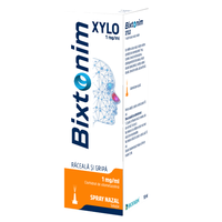 Bixtonim Xylo 1mg/ml Spray Nazal 10 ml - 1