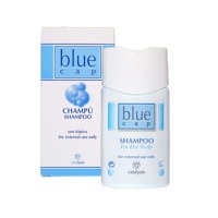 Blue Cap Sampon 150 ml - 2