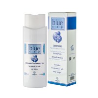 Blue Cap Sampon 150 ml - 1