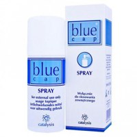 Blue Cap Spray 100 ml - 2