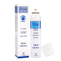 Blue Cap Spray 100 ml - 1