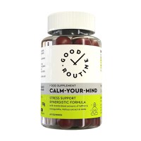 Calm Your Mind 60 jeleuri gumate Secom - 1