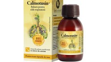 Calmotusin sirop 200ml Dacia Plant