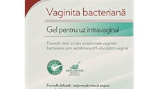 Canesbalance Gel pentru vaginita bacteriana 7 aplicatoare x 5 ml Bayer