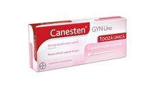 Canesten Gyn Uno 500 mg 1 capsula vaginala