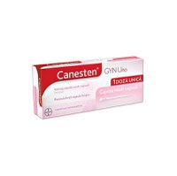 Canesten Gyn Uno 500 mg 1 capsula vaginala - 1