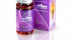 Canticer 120 capsule vegetale Qingdao Heshoutang