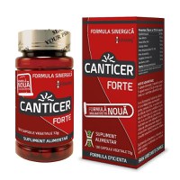 Canticer Forte 120 capsule vegetale Qingdao Heshoutang - 1