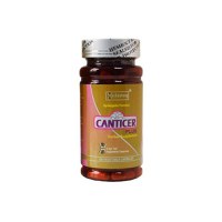 Canticer Plus 120 capsule vegetale Qingdao Heshoutang - 1