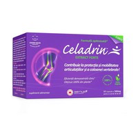 Celadrin Extract Forte 60 cps Good Days Therapy - 1